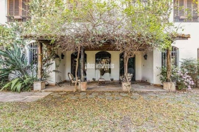 Imagem Casa com 4 Quartos à Venda, 433 m² em Cidade Jardim - São Paulo Imagem Casa com 4 Quartos à Venda, 433 m² em Cidade Jardim - São Paulo