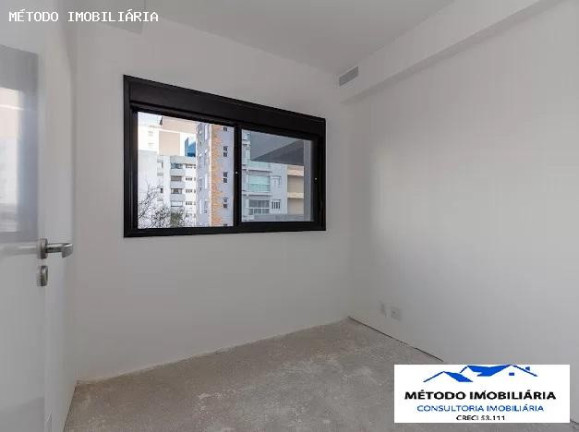 Imagem Apartamento com 2 Quartos à Venda, 58 m² em Pinheiros - São Paulo