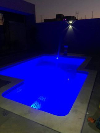 Imagem Casa com 3 Quartos à Venda, 517 m² em Parque Residencial Buona Vita - São José Do Rio Preto