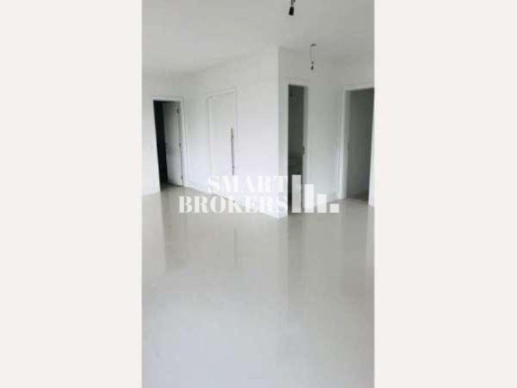 Imagem Apartamento com 4 Quartos à Venda, 192 m² em Campo Belo - São Paulo