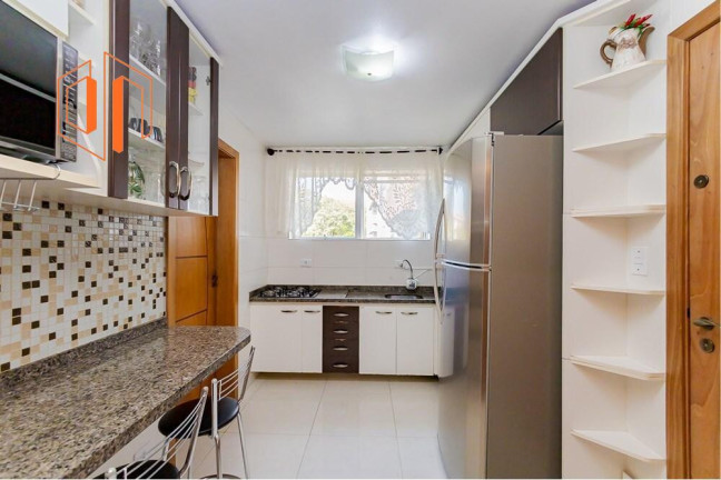 Imagem Apartamento com 3 Quartos à Venda, 76 m² em água Verde - Curitiba