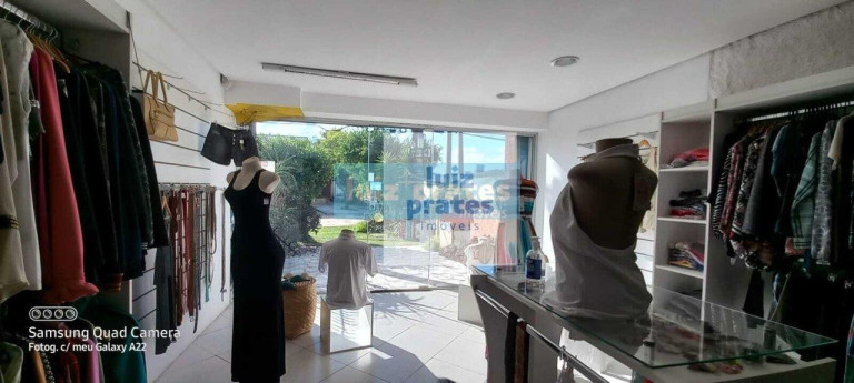Imagem Casa com 4 Quartos à Venda, 290 m² em Areal - Pelotas
