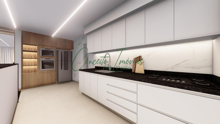Imagem Apartamento com 3 Quartos para Alugar, 162 m² em Jardim Paulistano - São José Do Rio Preto Imagem Apartamento com 3 Quartos para Alugar, 162 m² em Jardim Paulistano - São José Do Rio Preto