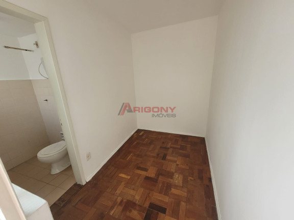 Imagem Apartamento com 3 Quartos à Venda, 106 m² em Centro - Santa Maria