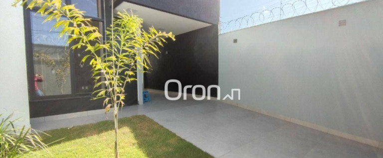 Imagem Casa com 3 Quartos à Venda, 141 m² em Setor Garavelo - Goiânia Imagem Casa com 3 Quartos à Venda, 141 m² em Setor Garavelo - Goiânia