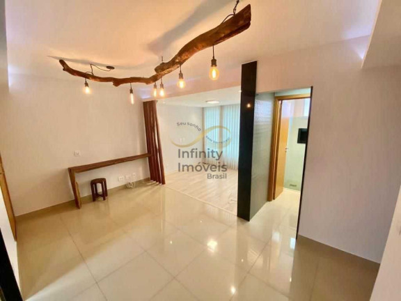Imagem Apartamento com 2 Quartos à Venda, 76 m² em Castelo - Belo Horizonte Imagem Apartamento com 2 Quartos à Venda, 76 m² em Castelo - Belo Horizonte