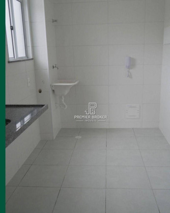 Imagem Apartamento com 2 Quartos à Venda, 47 m² em Ermitage - Teresópolis