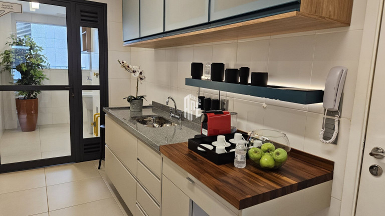 Imagem Apartamento com 3 Quartos à Venda, 127 m² em Jardim Paulista - São Paulo