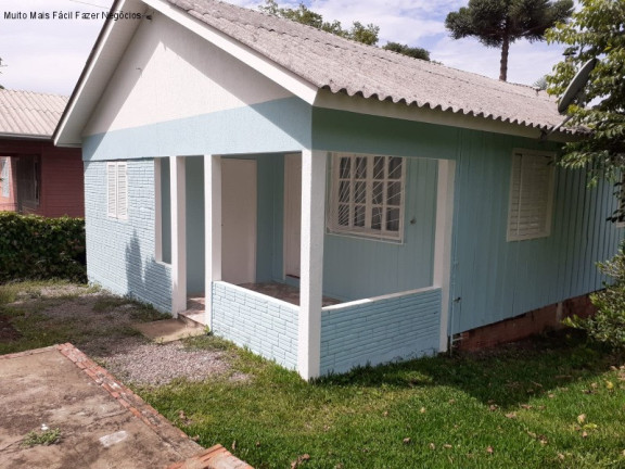 Casa com 3 Quartos à Venda, 102 m² em Germânia - Nova Petrópolis