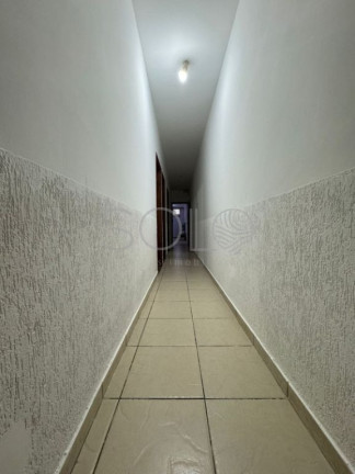 Imagem Casa com 2 Quartos para Alugar, 141 m² em Centro - Araraquara Imagem Casa com 2 Quartos para Alugar, 141 m² em Centro - Araraquara