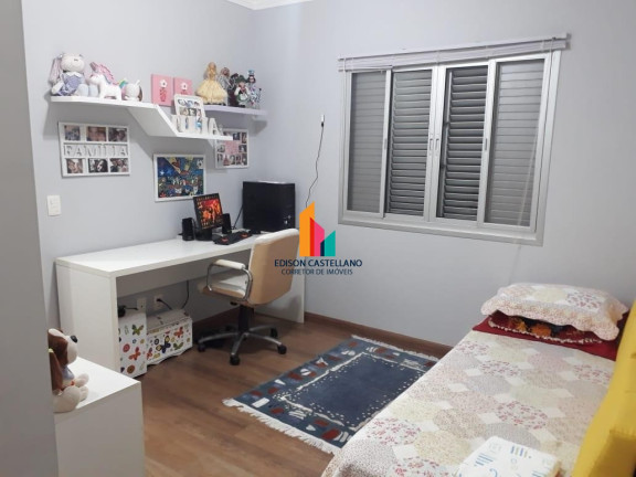 Imagem Casa com 4 Quartos à Venda, 272 m² em Bairro Jardim Promeca - Várzea Paulista