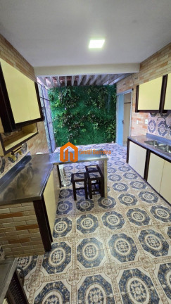 Imagem Casa com 5 Quartos à Venda,  em Aldeota - Fortaleza
