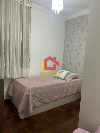 Imagem Apartamento com 3 Quartos à Venda, 100 m² em Horto - Belo Horizonte