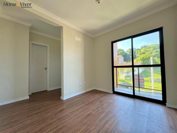 Imagem Casa com 2 Quartos à Venda, 126 m² em Uberaba - Curitiba