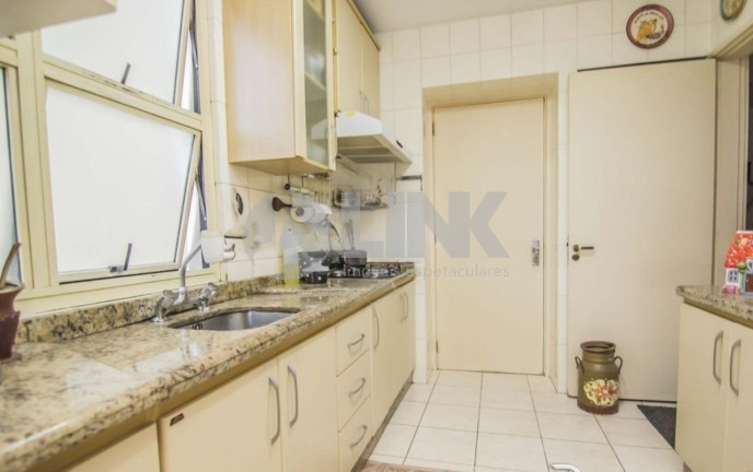 Imagem Apartamento com 3 Quartos à Venda, 111 m² em Boa Vista - Porto Alegre