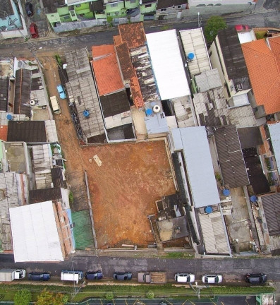 Terreno à Venda, 500 m² em Lauzane Paulista - São Paulo