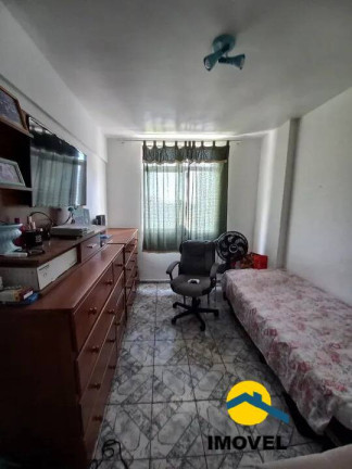 Imagem Apartamento com 2 Quartos à Venda, 100 m² em Santana - Niterói