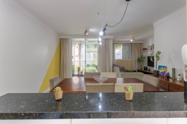 Imagem Apartamento com 2 Quartos à Venda, 69 m² em Cidade Ademar - São Paulo
