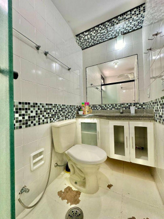 Imagem Apartamento com 3 Quartos à Venda, 104 m² em Pitangueiras - Guarujá