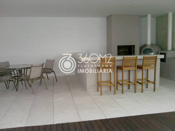 Imagem Apartamento com 3 Quartos à Venda, 136 m² em Vila Dom Pedro I - São Paulo