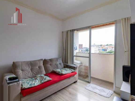 Imagem Apartamento com 2 Quartos à Venda, 50 m² em Casa Verde - São Paulo Imagem Apartamento com 2 Quartos à Venda, 50 m² em Casa Verde - São Paulo