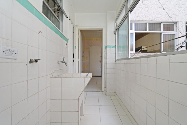 Imagem Apartamento com 3 Quartos à Venda, 78 m² em Vila Izabel - Curitiba