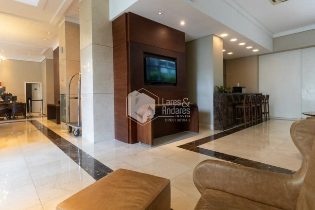 Imagem Apartamento com 1 Quarto à Venda, 139 m² em Vila Olímpia - São Paulo Imagem Apartamento com 1 Quarto à Venda, 139 m² em Vila Olímpia - São Paulo