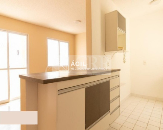 Apartamento com 3 Quartos à Venda, 70 m² em Jardim Sul - São José Dos Campos