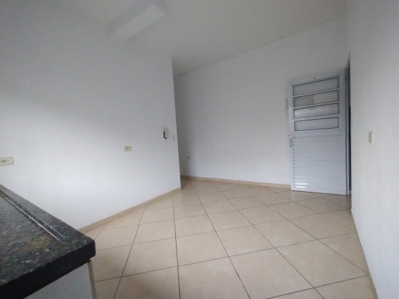 Imagem Apartamento com 1 Quarto para Alugar, 45 m² em Vila Formosa - São Paulo
