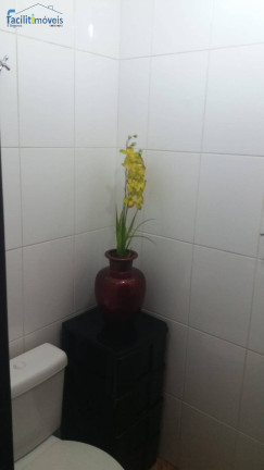 Imagem Apartamento com 3 Quartos à Venda, 140 m² em Centro - Santo André Imagem Apartamento com 3 Quartos à Venda, 140 m² em Centro - Santo André