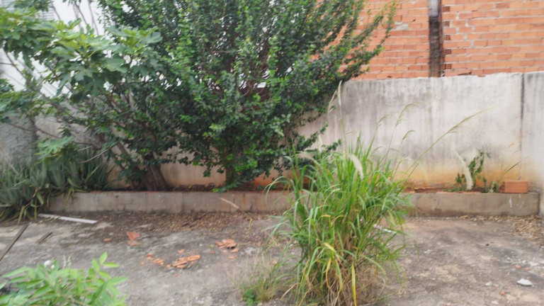 Terreno à Venda, 500 m² em Vila Carvalho - Sorocaba