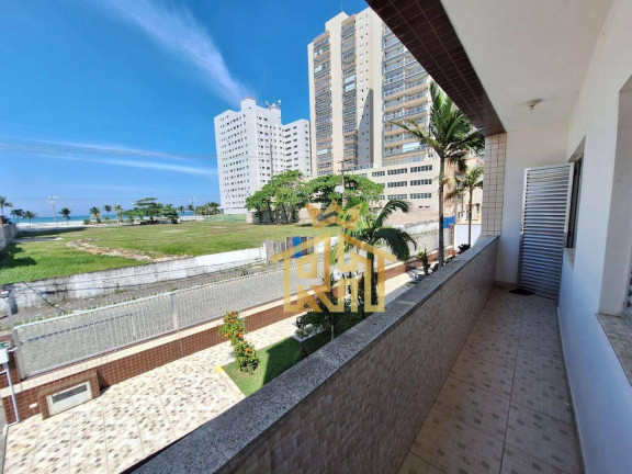 Apartamento com 2 Quartos à Venda, 63 m² em Aviação - Praia Grande