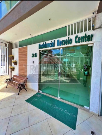 Apartamento com 1 Quarto à Venda, 35 m² em Recreio Dos Bandeirantes - Rio De Janeiro