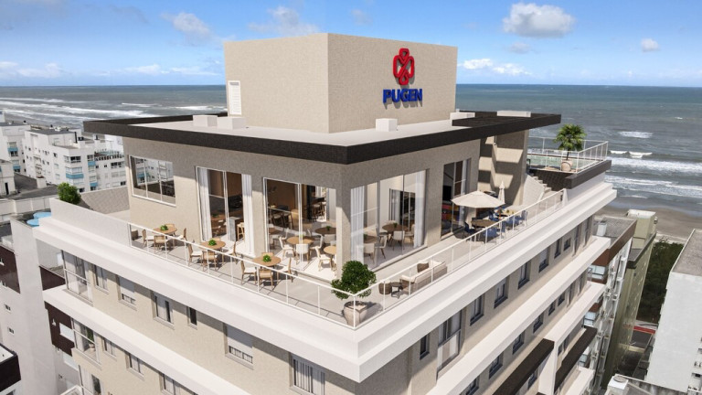 Imagem Apartamento com 4 Quartos à Venda, 146 m² em Navegantes - Capão Da Canoa Imagem Apartamento com 4 Quartos à Venda, 146 m² em Navegantes - Capão Da Canoa