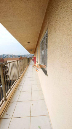 Apartamento com 2 Quartos à Venda, 48 m² em Jardim Guilhermino - Guarulhos