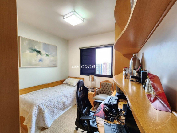 Imagem Apartamento com 4 Quartos à Venda, 126 m² em Vila Regente Feijó - São Paulo Imagem Apartamento com 4 Quartos à Venda, 126 m² em Vila Regente Feijó - São Paulo