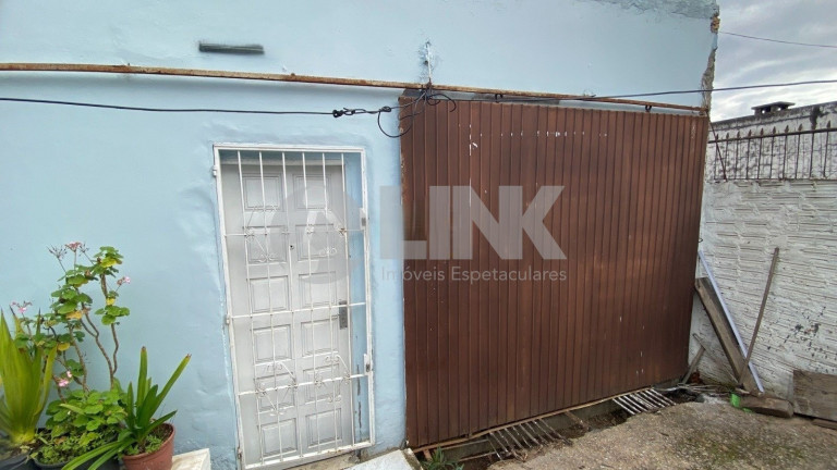Imagem Casa com 3 Quartos à Venda, 200 m² em Jardim Carvalho - Porto Alegre
