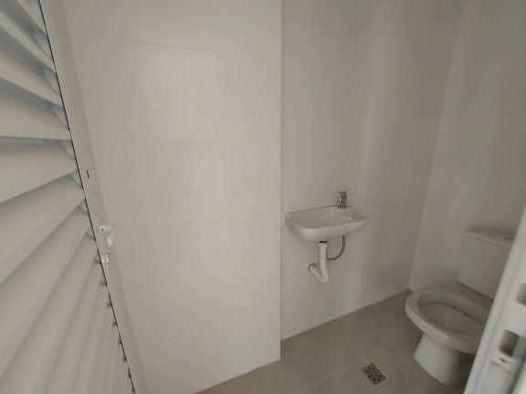 Imagem Apartamento com 2 Quartos para Alugar, 91 m² em Boqueirão - Santos Imagem Apartamento com 2 Quartos para Alugar, 91 m² em Boqueirão - Santos