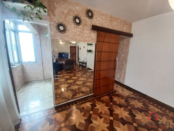 Imagem Apartamento com 3 Quartos à Venda, 125 m² em Centro - São Vicente