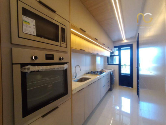 Imagem Apartamento com 2 Quartos à Venda, 76 m² em Aviação - Praia Grande Imagem Apartamento com 2 Quartos à Venda, 76 m² em Aviação - Praia Grande