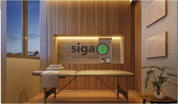 Imagem Apartamento com 3 Quartos à Venda, 185 m² em Vila Mariana - São Paulo