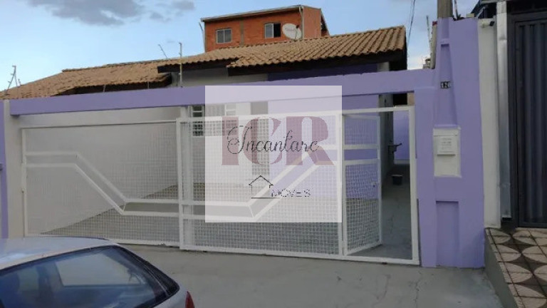 Imagem Casa com 2 Quartos à Venda, 125 m² em Jardim Wanel Ville V - Sorocaba Imagem Casa com 2 Quartos à Venda, 125 m² em Jardim Wanel Ville V - Sorocaba