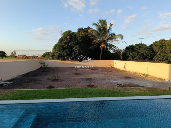 Imagem Casa de Condomínio com 3 Quartos à Venda, 246 m² em Aeroclube - Cruz Do Espírito Santo Imagem Casa de Condomínio com 3 Quartos à Venda, 246 m² em Aeroclube - Cruz Do Espírito Santo