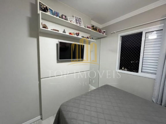 Imagem Apartamento com 2 Quartos à Venda, 53 m² em Jardim Vale Do Sol - São José Dos Campos