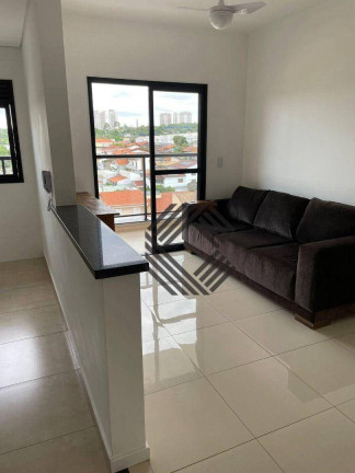 Imagem Apartamento com 2 Quartos à Venda, 66 m² em Jardim Pagliato - Sorocaba Imagem Apartamento com 2 Quartos à Venda, 66 m² em Jardim Pagliato - Sorocaba