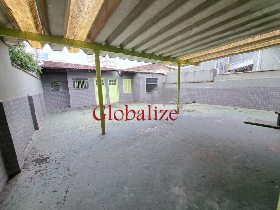 Imóvel com 5 Quartos à Venda, 280 m² em Vila Belmiro - Santos