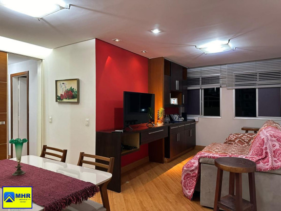 Imagem Apartamento com 3 Quartos à Venda, 115 m² em Jardim Camburi - Vitória Imagem Apartamento com 3 Quartos à Venda, 115 m² em Jardim Camburi - Vitória