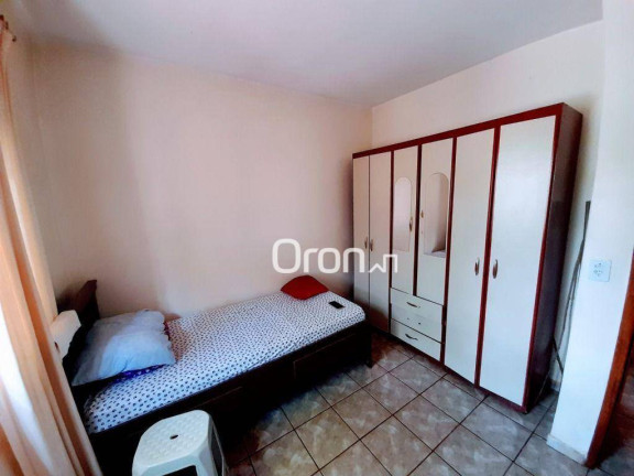 Imagem Casa com 3 Quartos à Venda, 110 m² em Ilda - Aparecida De Goiânia