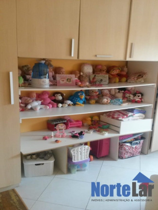 Imagem Sobrado com 3 Quartos à Venda, 100 m² em Vila Cavaton - São Paulo