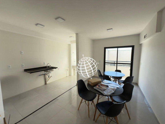 Imagem Apartamento com 2 Quartos à Venda ou Locação, 61 m² em Alvinópolis - Atibaia Imagem Apartamento com 2 Quartos à Venda ou Locação, 61 m² em Alvinópolis - Atibaia